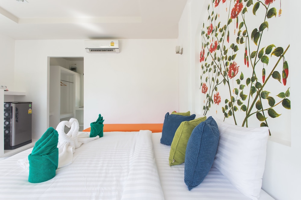 Sirilanta Resort 29/69