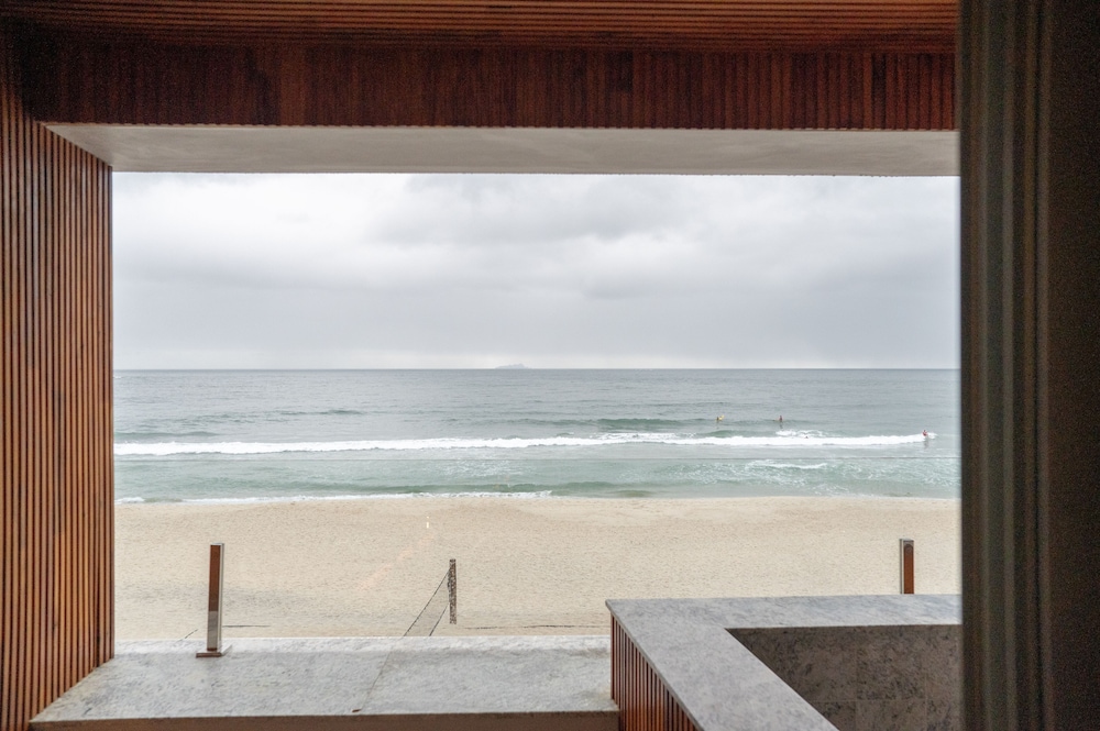 Duke Beach Hotel Maresias 38/48
