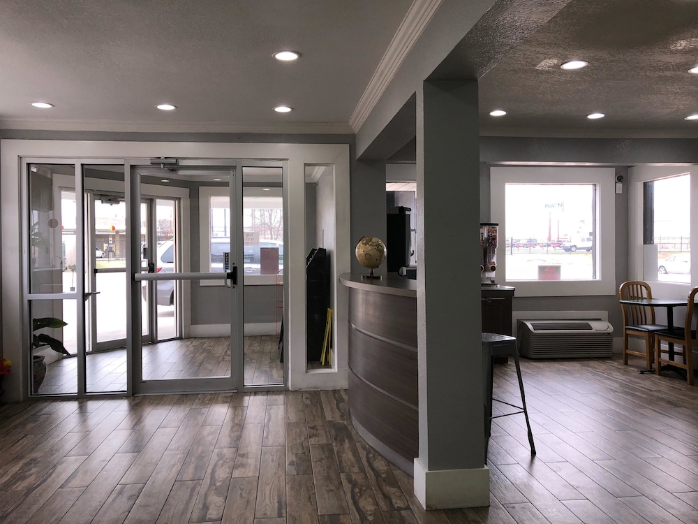 Americas Best Value Inn Garland Dallas 8/23