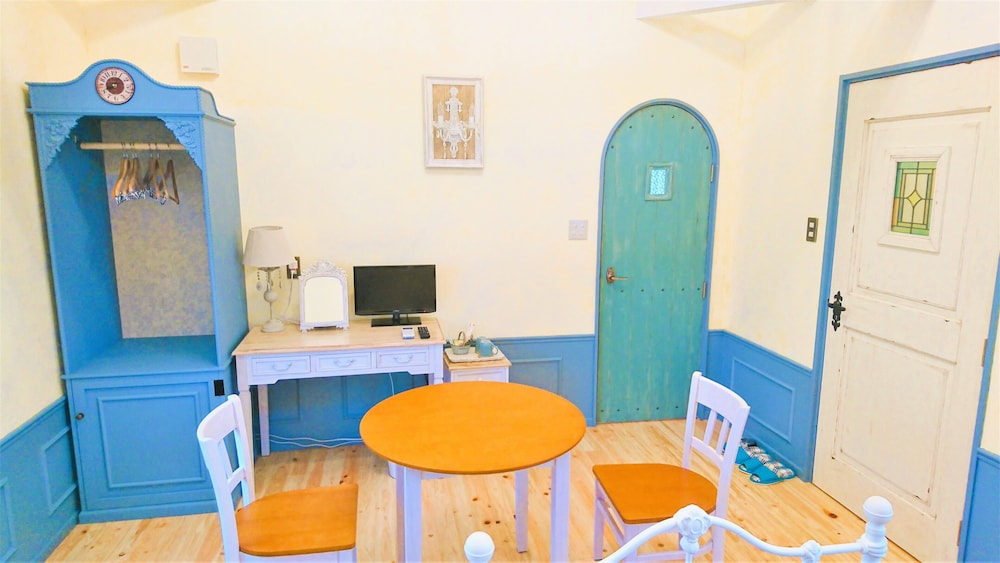 Cottage Morinokokage 40/50