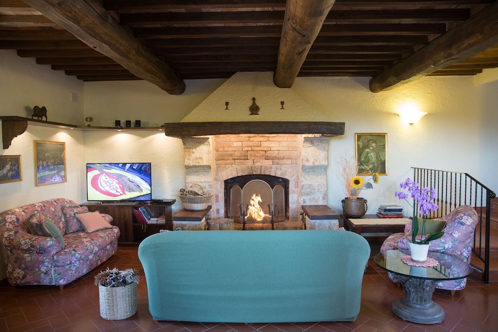 Le Anfore Agriturismo 47/70