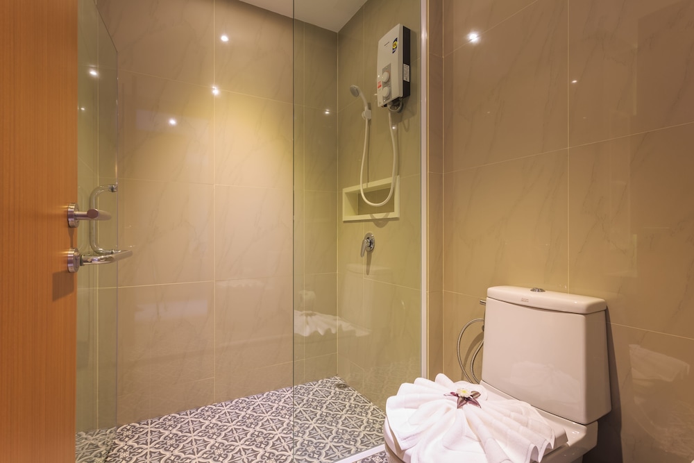 Khaolak Forest Resort 23/62