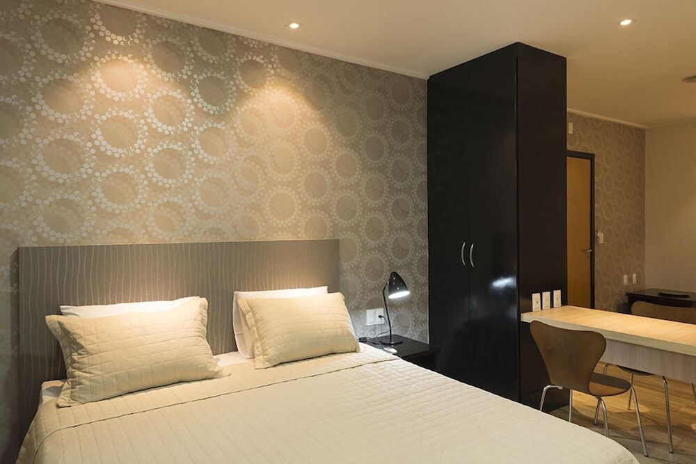 Executive Arrey Hotel 15/50