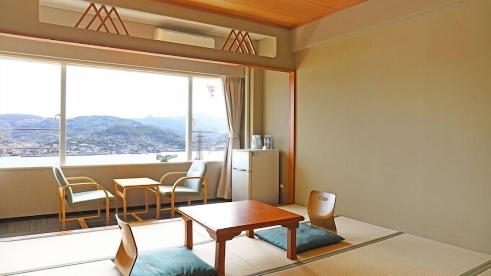 Ooedo Onsen Monogatari Nagasaki Hotel Seifu 35/50