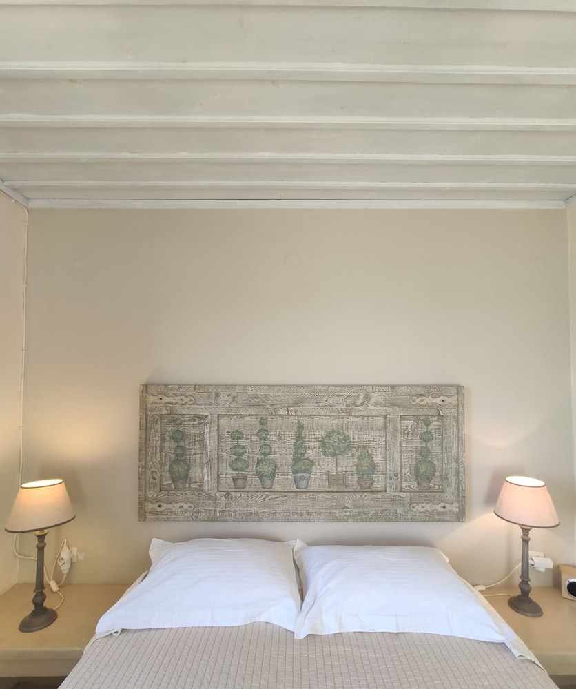 Porto Koundouros Villas 15/50