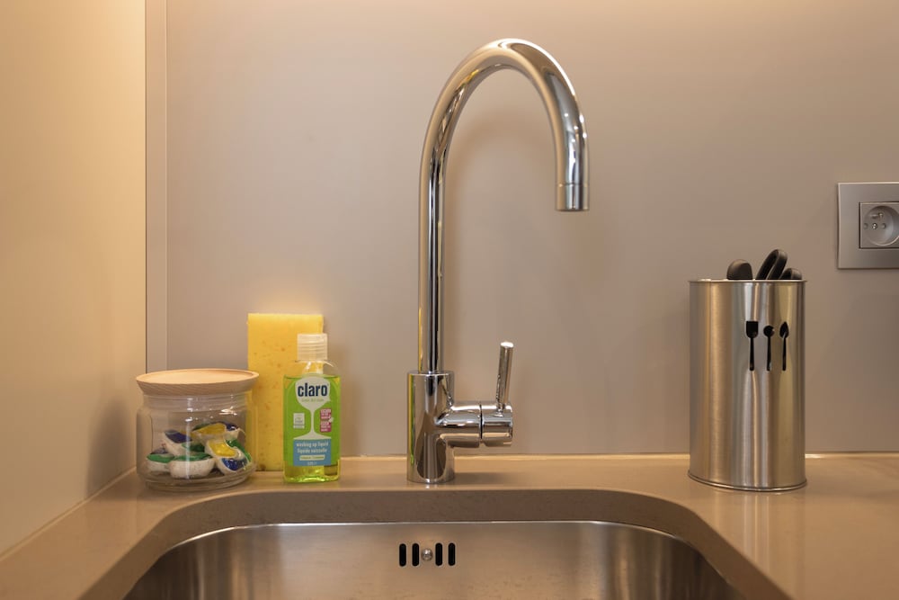 Aparthotel Adagio Antwerp City Center 34/61