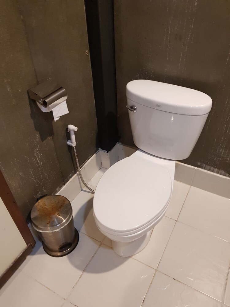 Fasai Moksuai Resort Khao Kho 36/37