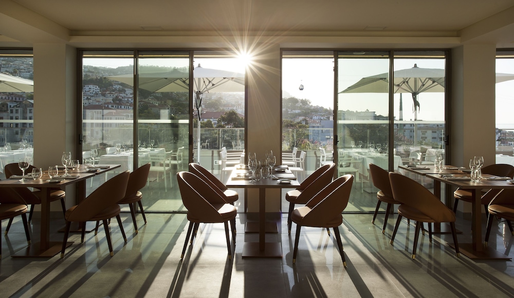 Turim Santa Maria Hotel 38/52