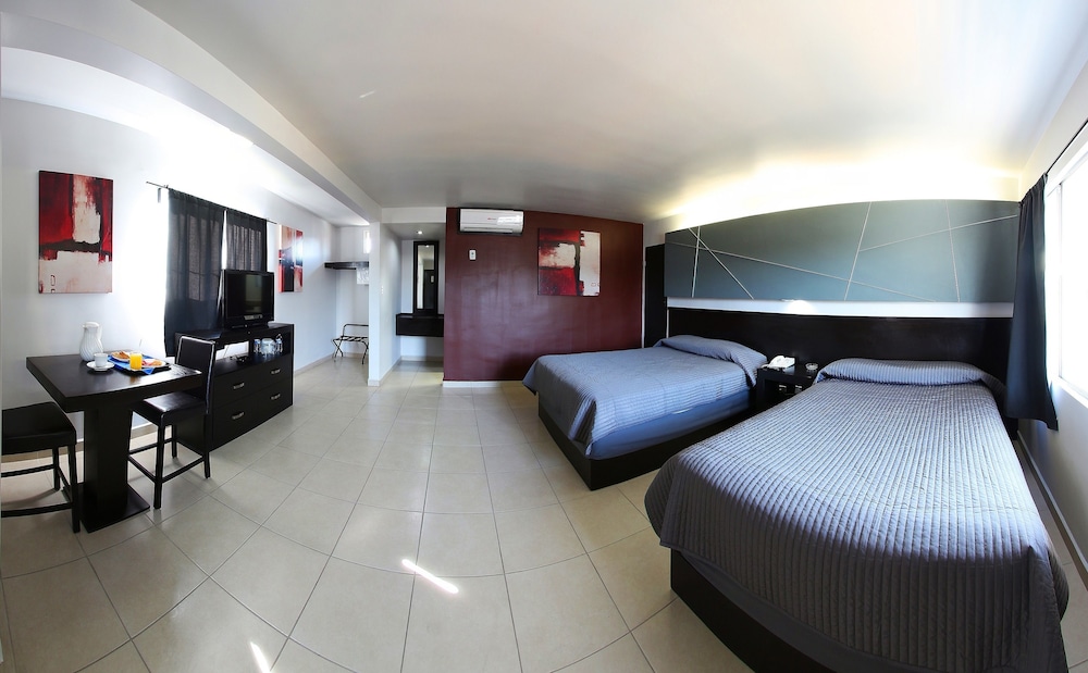 Baja Inn Hoteles La Mesa 43/75