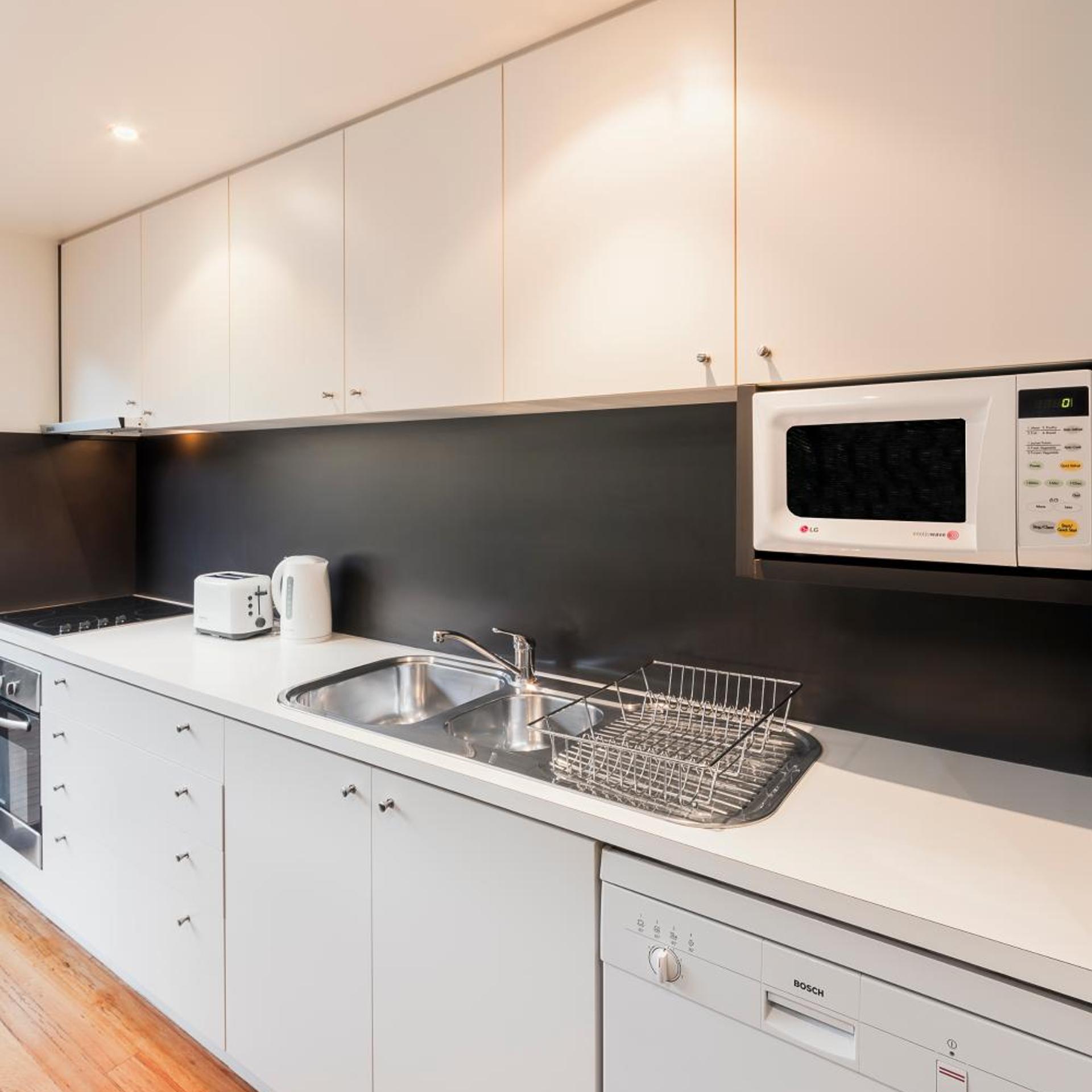 Southern Ocean Villas 29/33