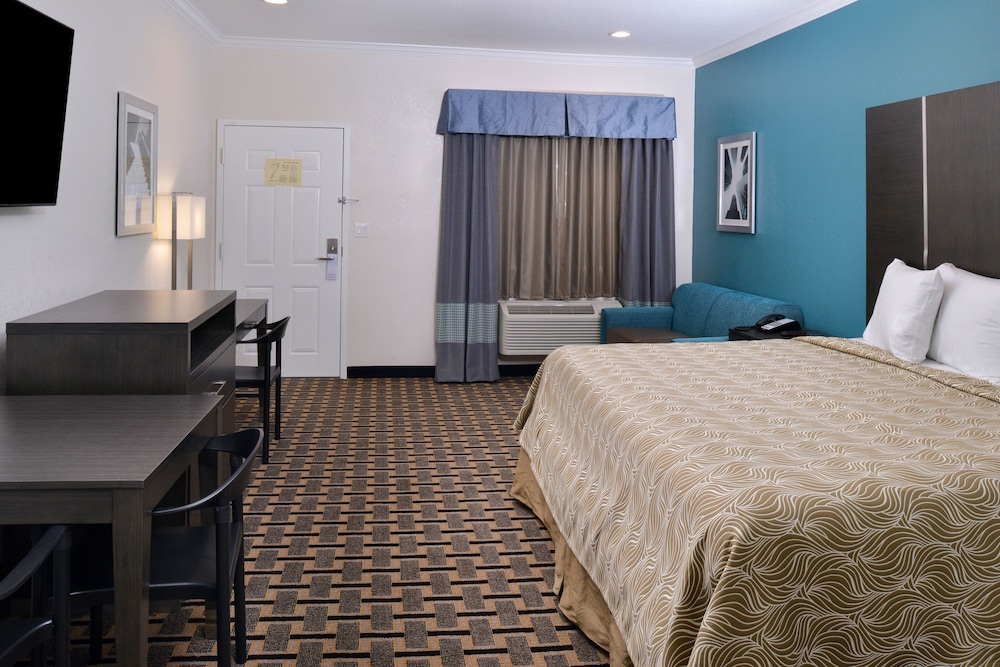 Americas Best Value Inn & Suites Houston NW 12/36