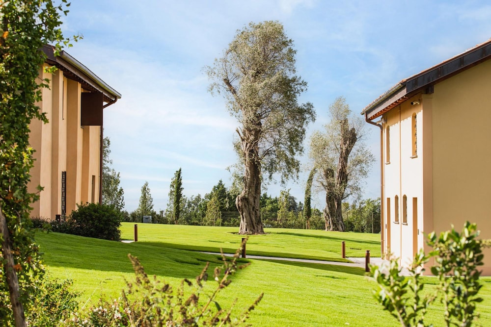 Palazzo Di Varignana Resort Spa 75/81