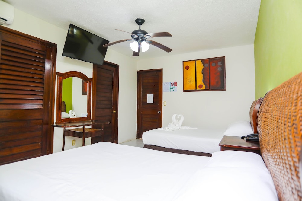 Hotel Parador Cancun by Kavia 19/60