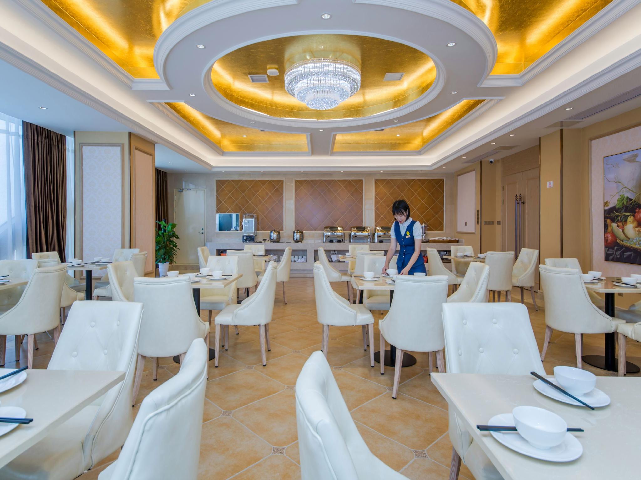 Vienna International Hotel (Wuhan Huangpi Passenger Transport Center) 23/30