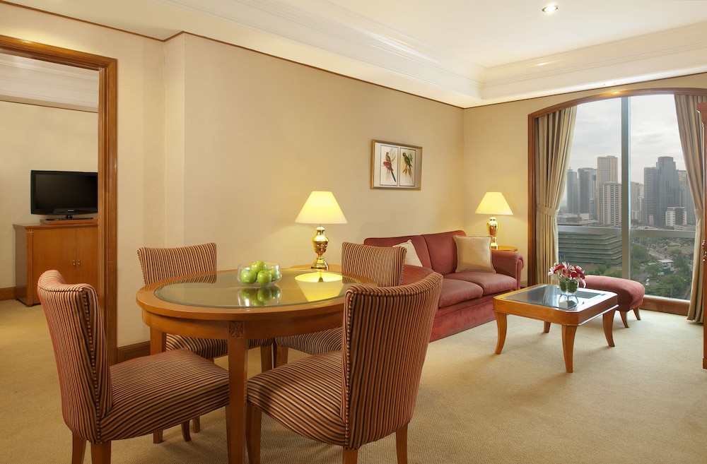 Richmonde Hotel Ortigas 40/64