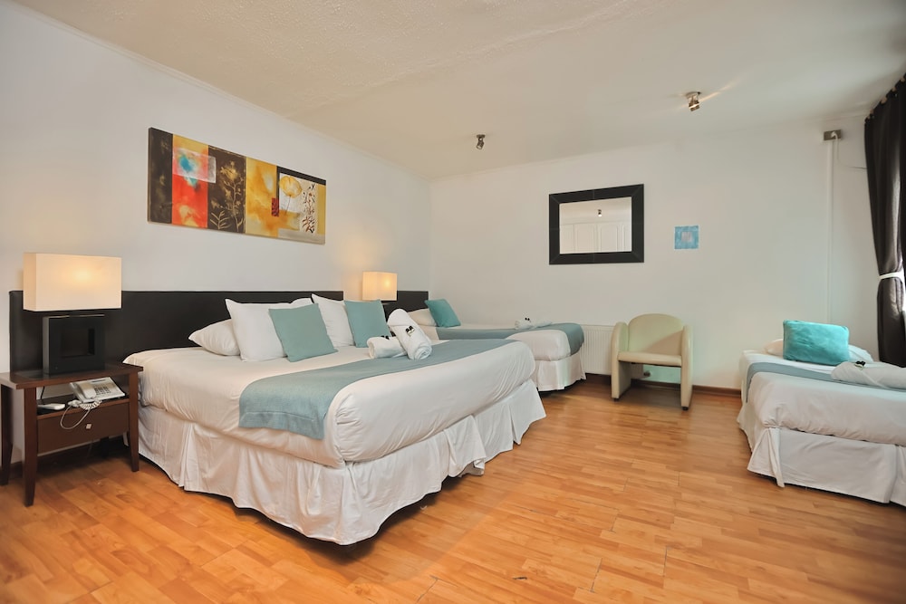 Hotel Boutique Trinidad 6/22