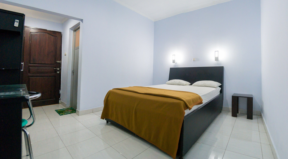 Hotel Le Detadu Kupang 4/11
