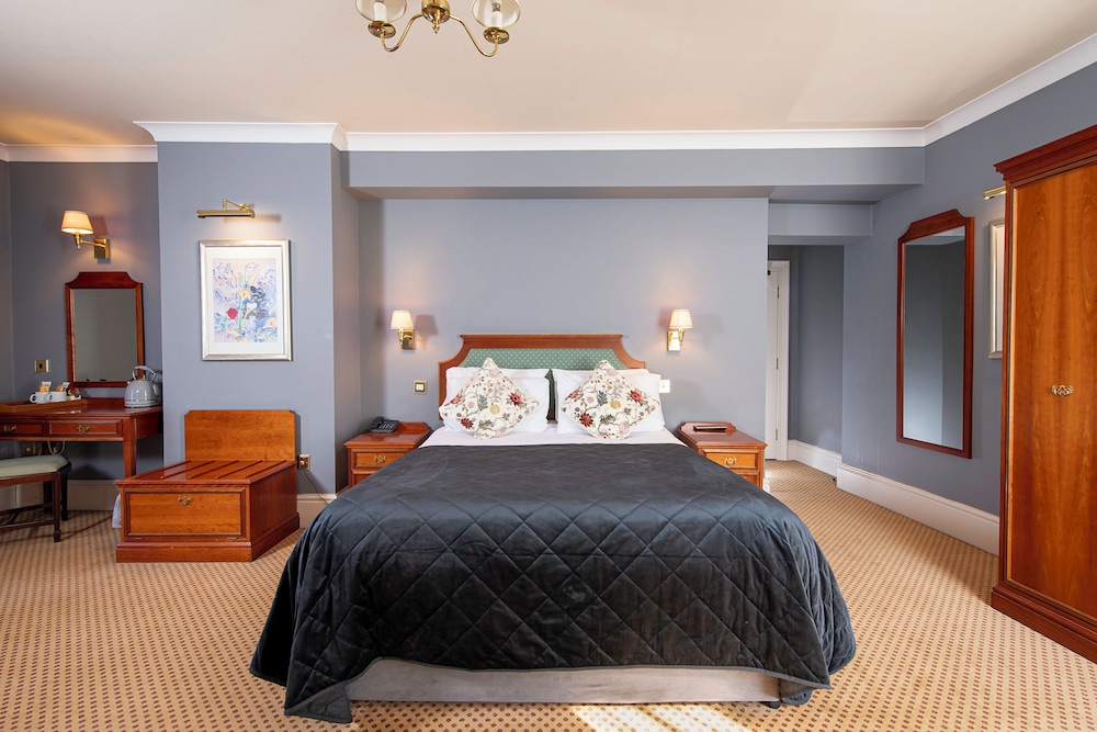 The Central Hotel Scarborough 13/44