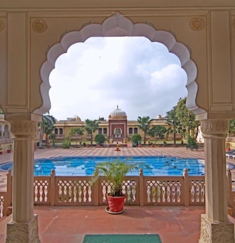 AMAR MAHAL 8/35