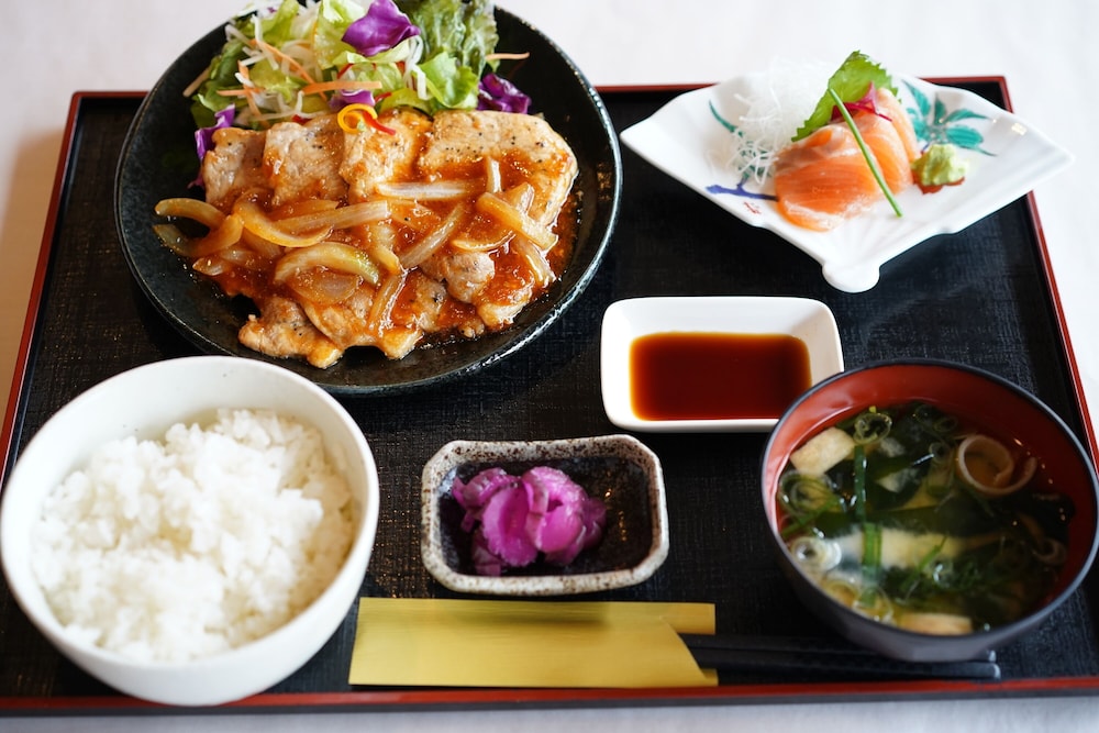 CHITOSE AIRPORT HOTEL 14/30