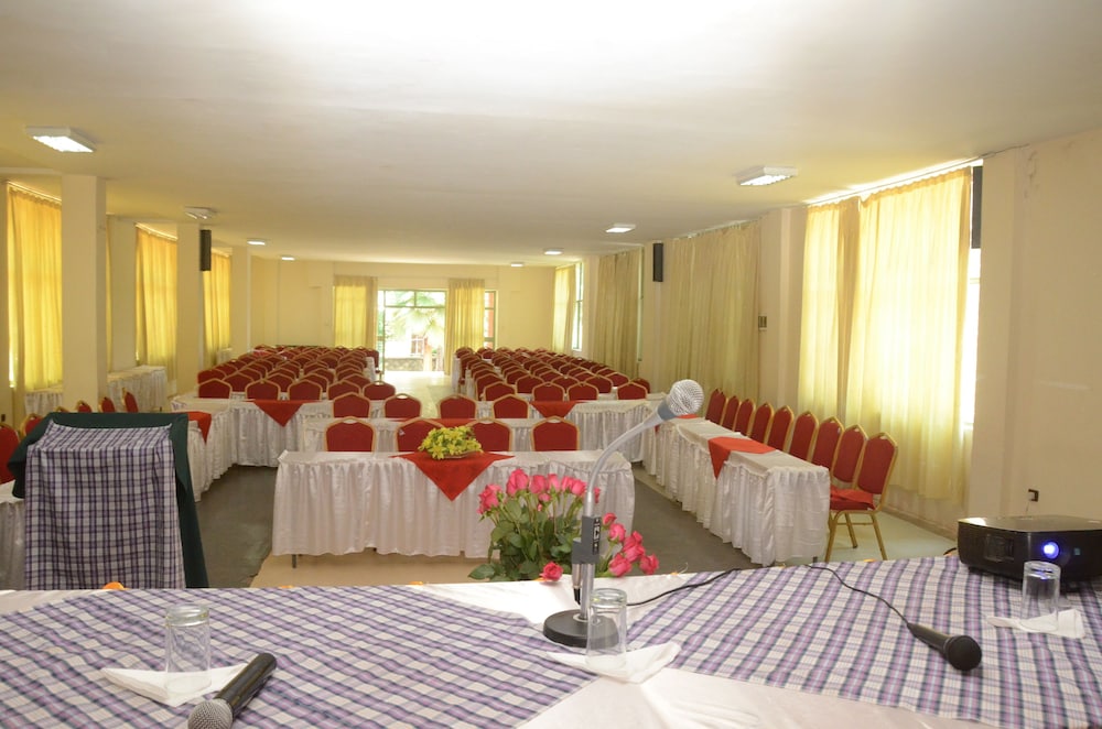 Dib Anbessa Hotel 23/39