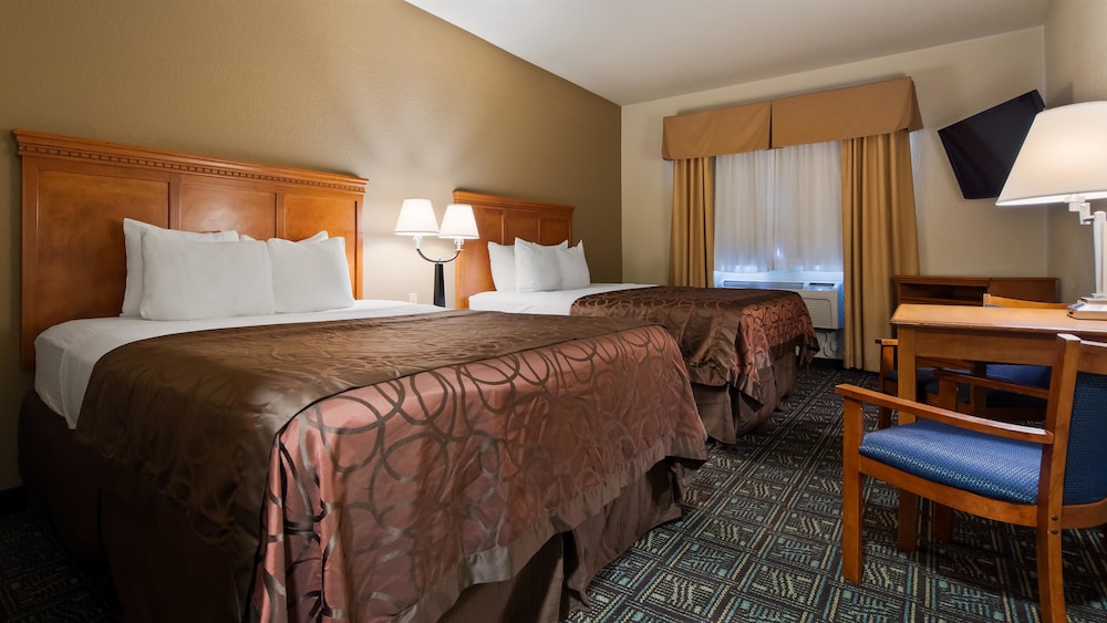 Best Western Rambler 3/18