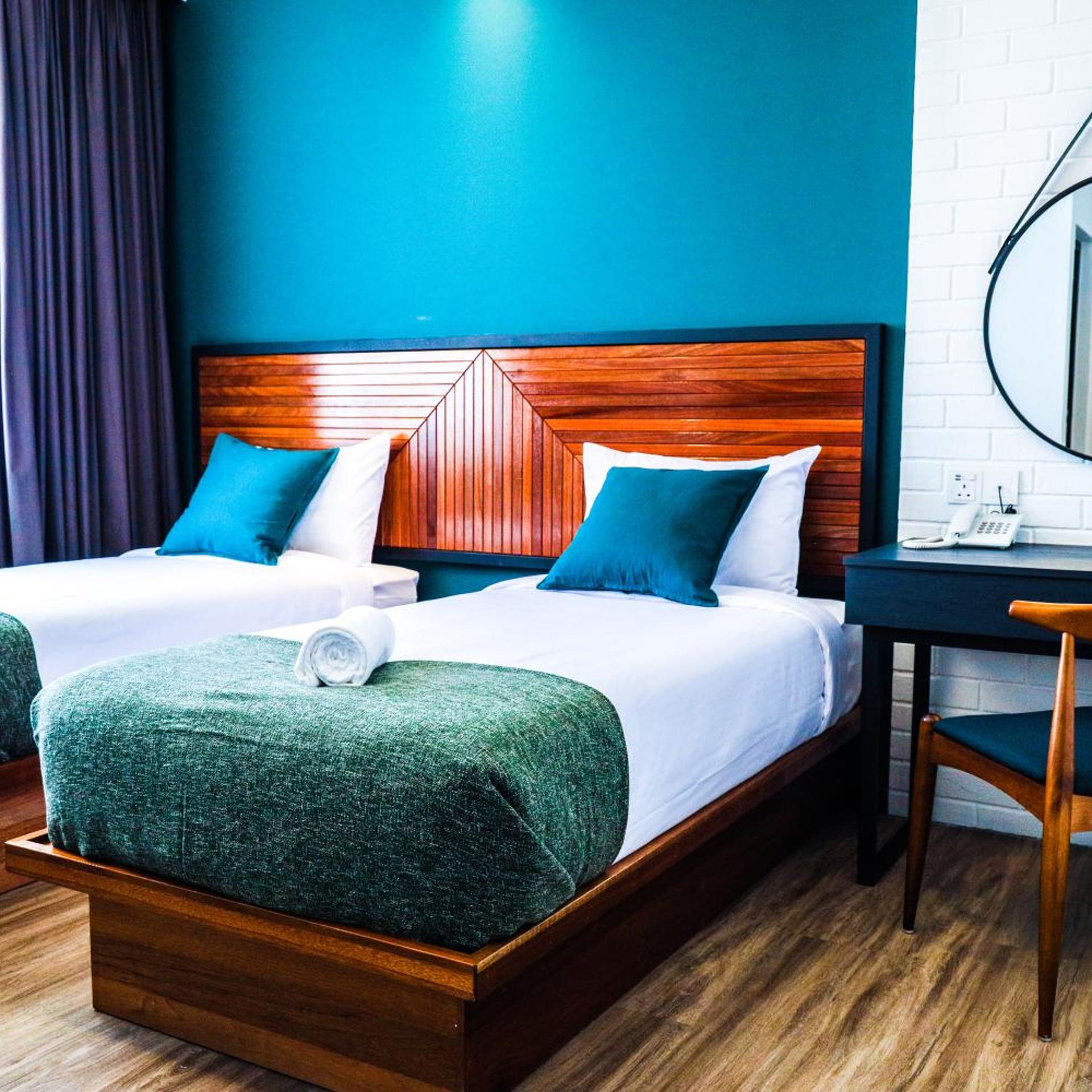 The Journey Hotel 36/67
