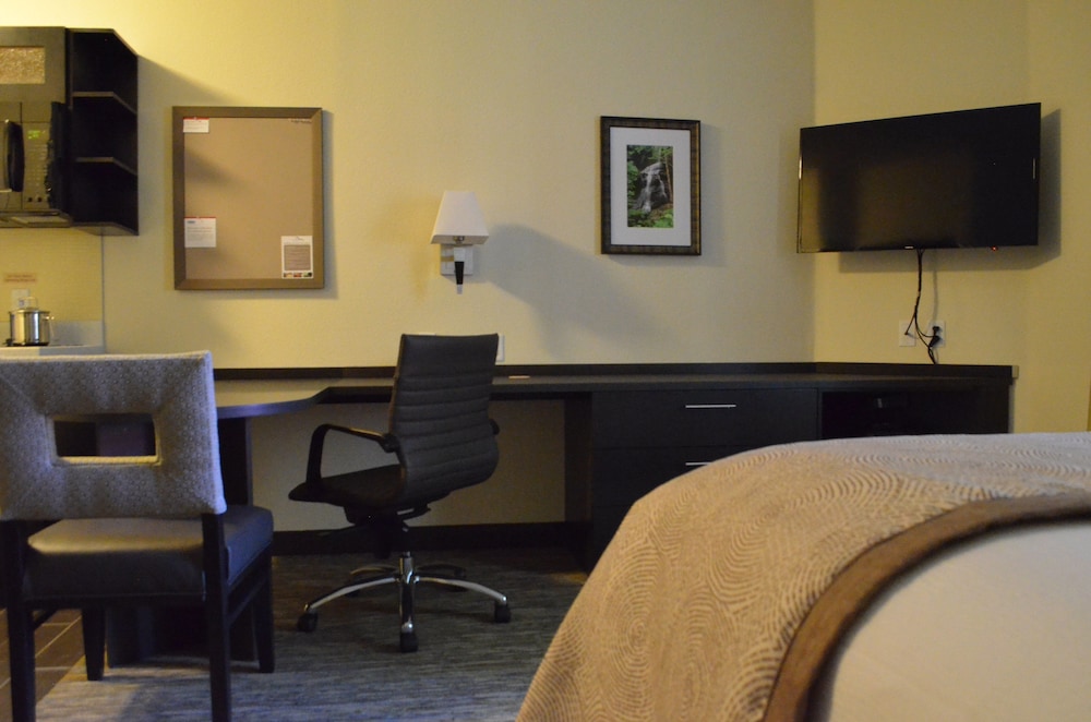 Candlewood Suites SAN ANTONIO AIRPORT 41/45