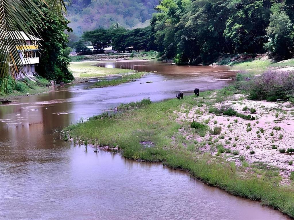 River Bank Resort 43/48