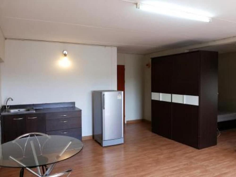 Asia Don Mueang Bangkok Condominium 33/51