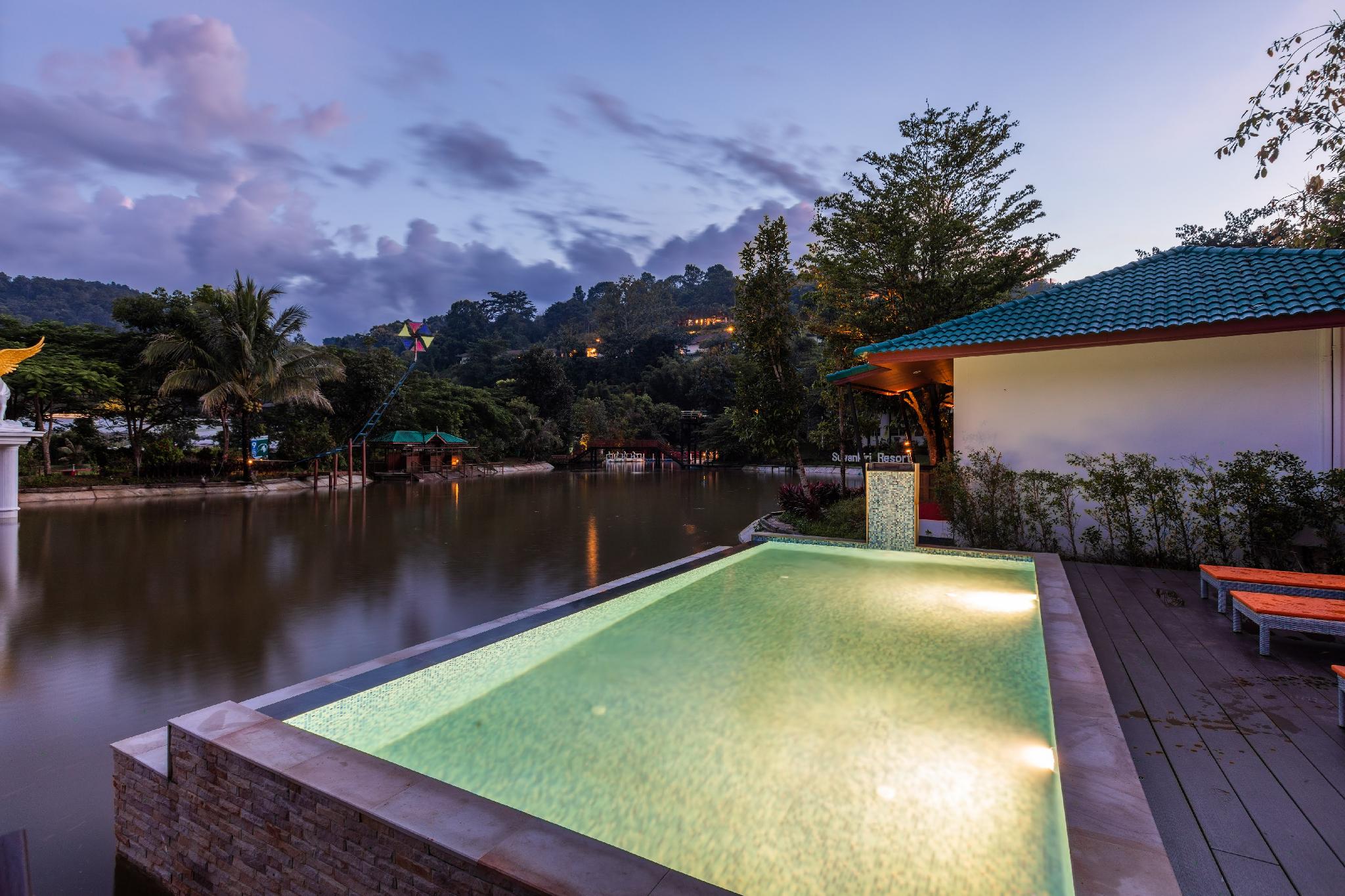 Swankiri Executive Farm Resort 47/53
