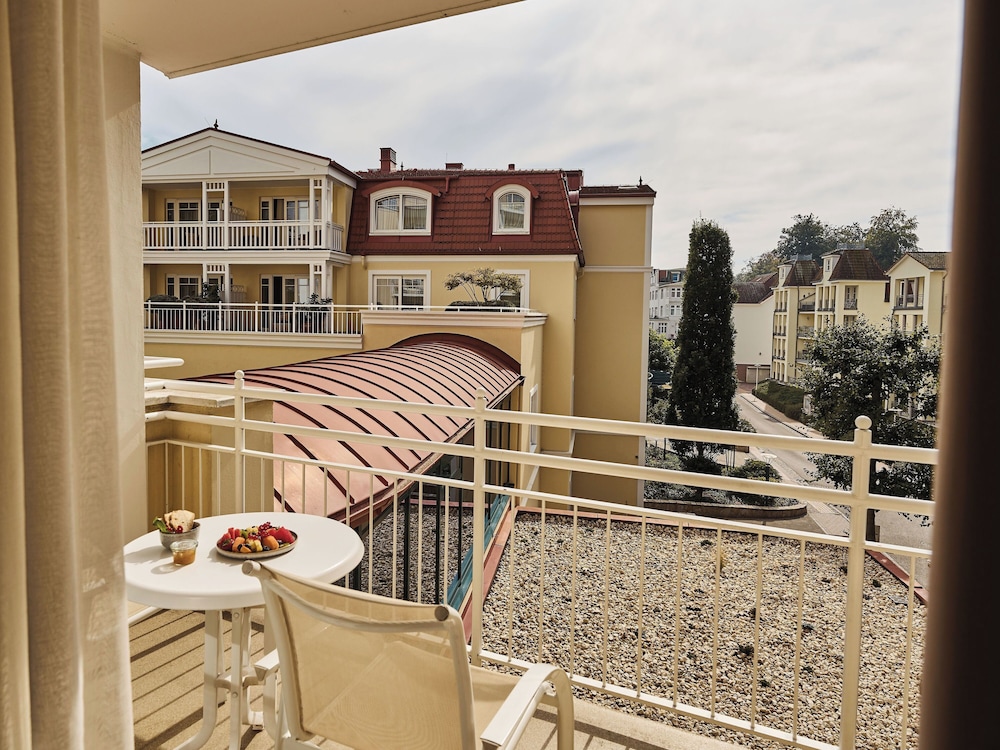 Travel Charme Strandhotel Bansin 6/56