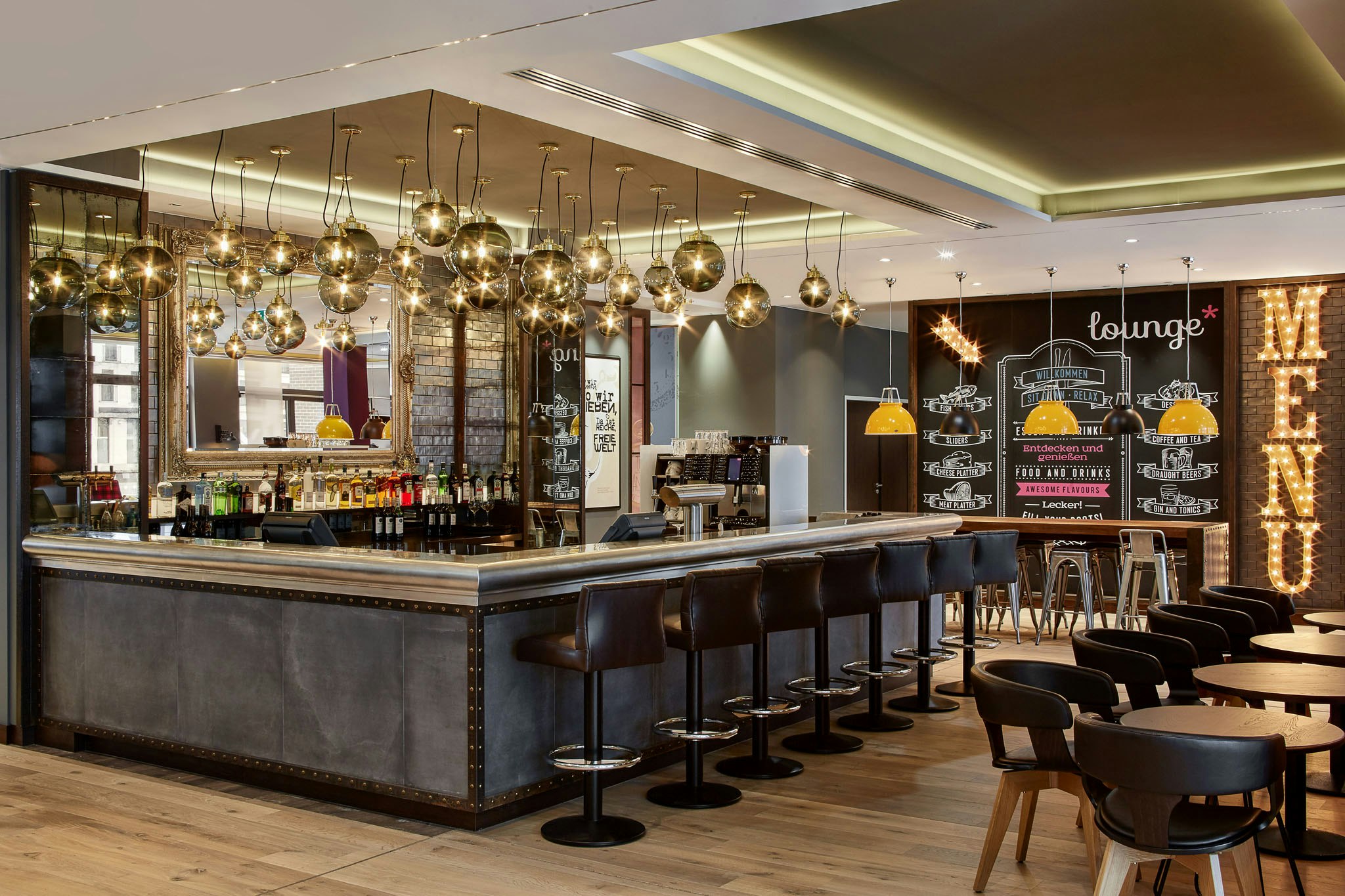 Premier Inn Frankfurt Messe 17/22