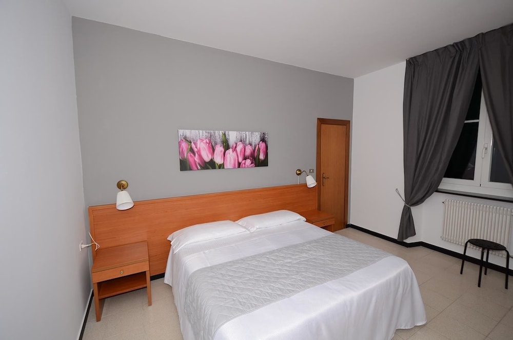 Hotel Porta del Parco 11/27