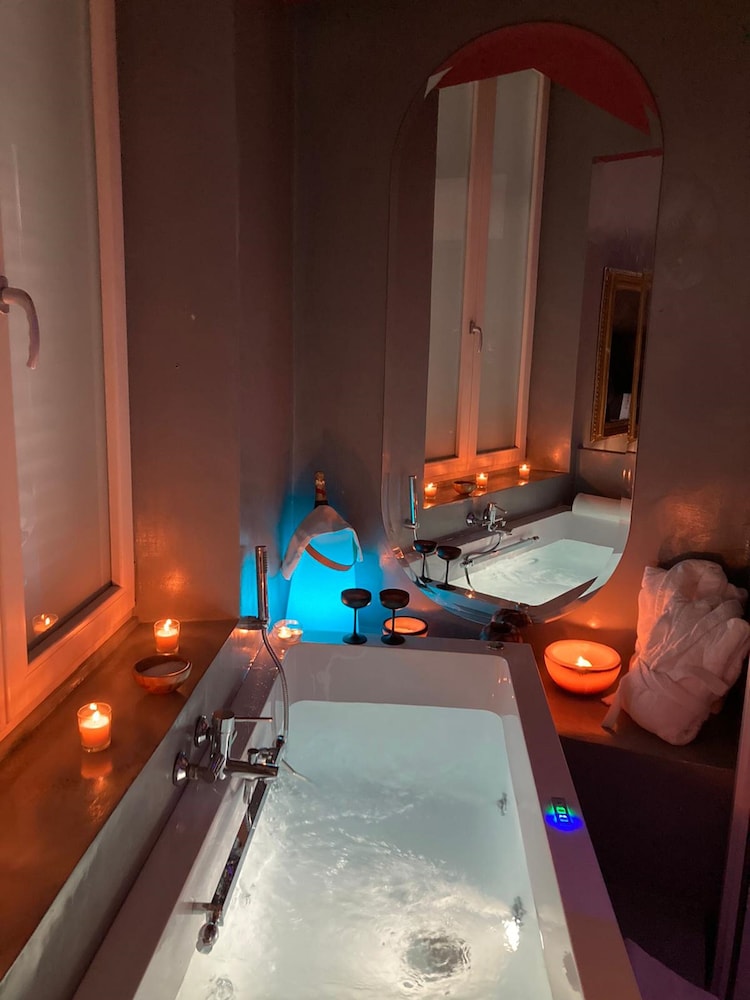 Corso Boutique Luxury Rooms 24/48