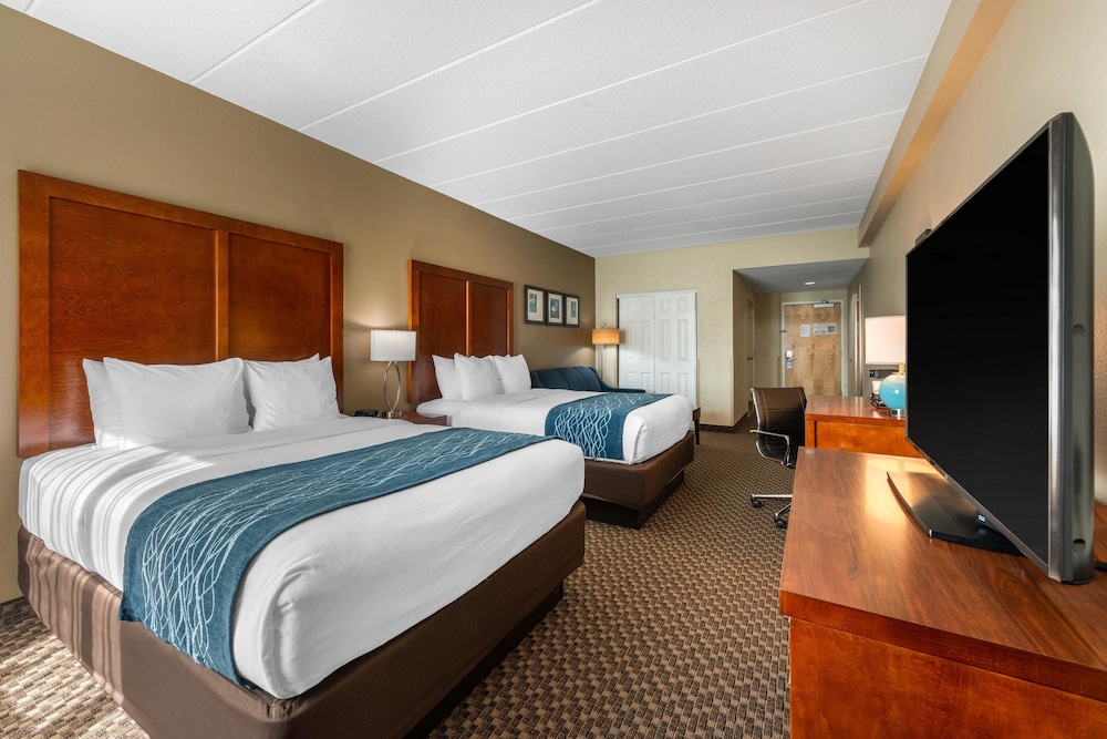 Sleep Inn Suites Wildwood the Villages 17/56