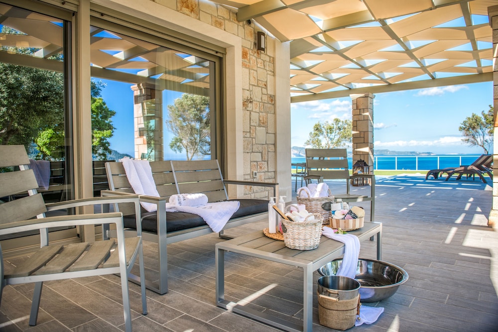 Artina Luxury Villa 22/50