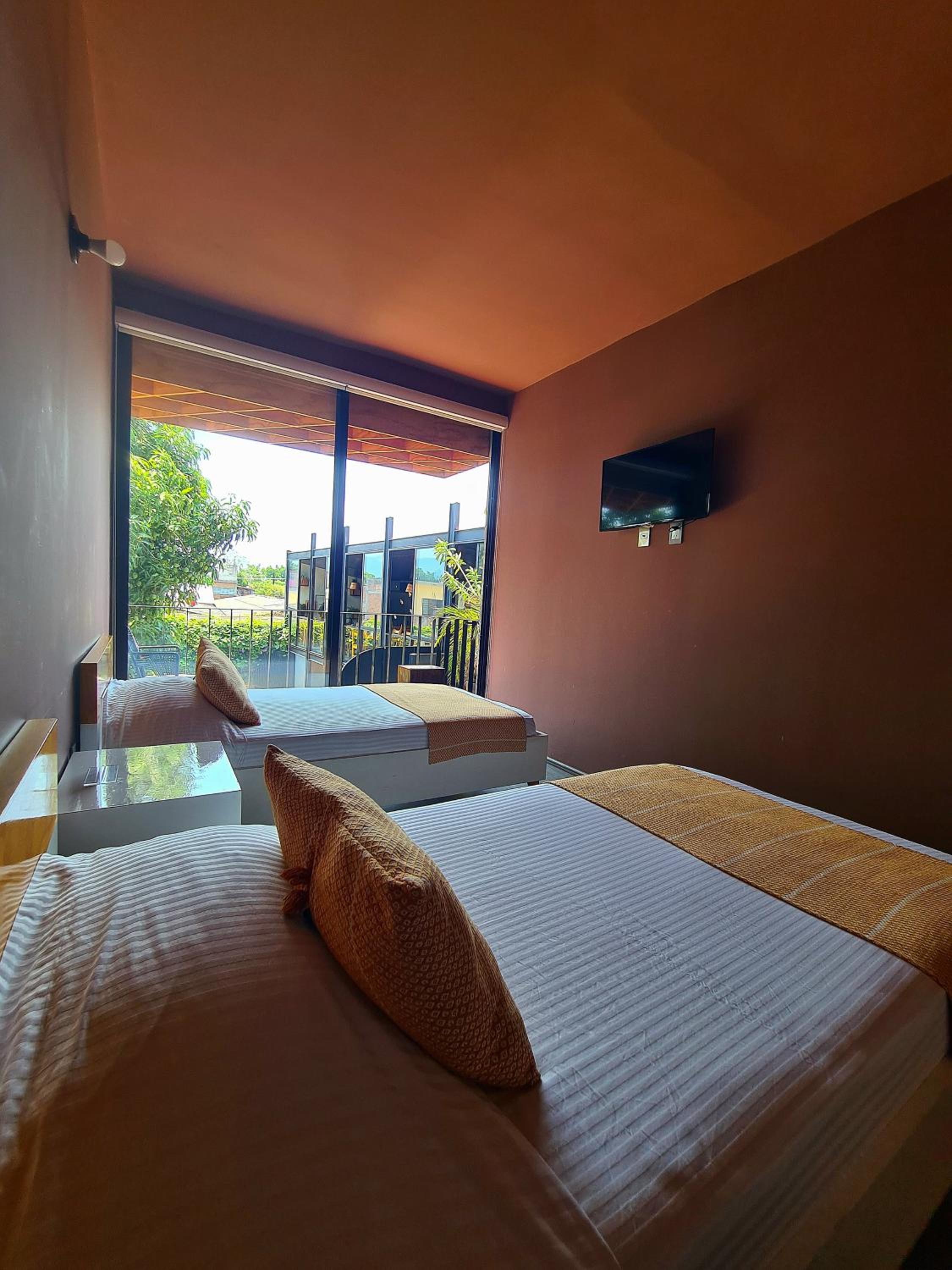 Hotel Momotus 20/55