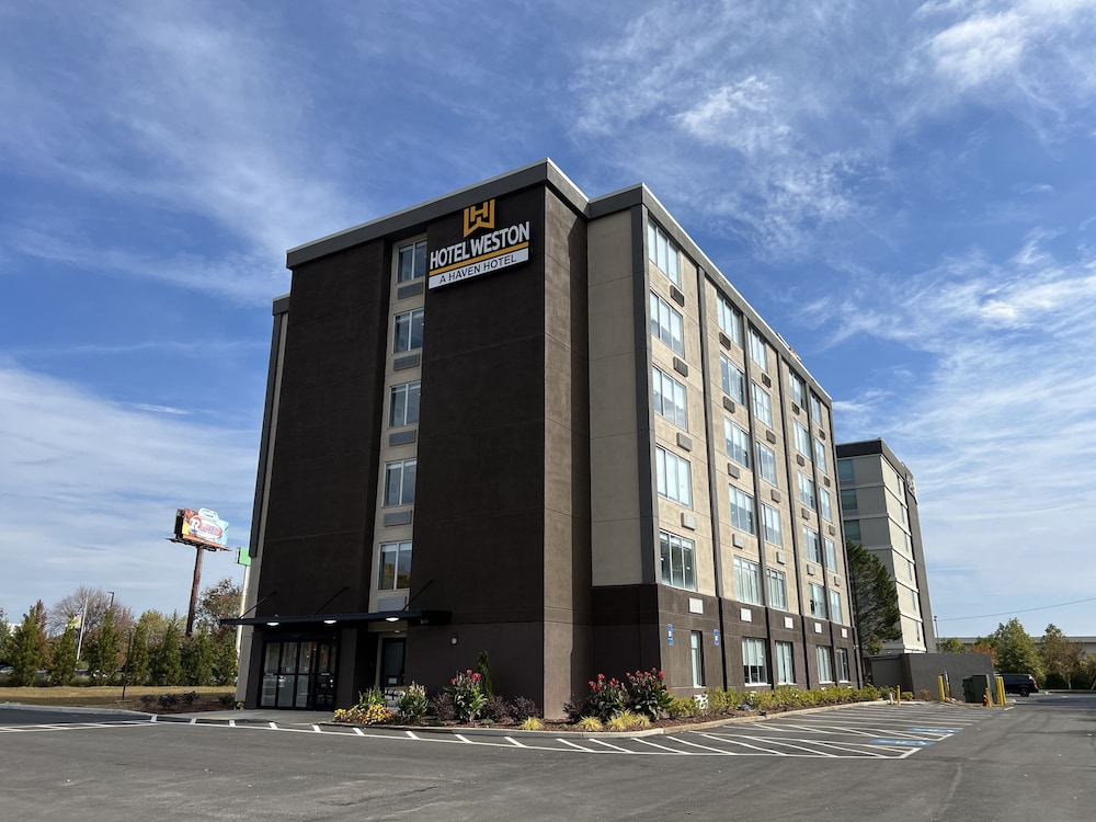 Hotel Weston 4/33