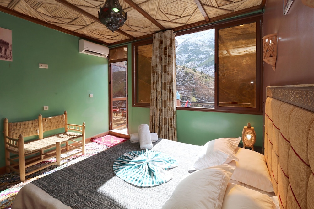 Les Jardins du Toubkal 15/35