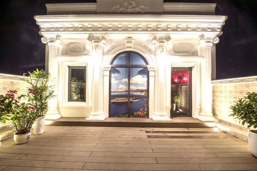 Binh Anh Hotel 10/61