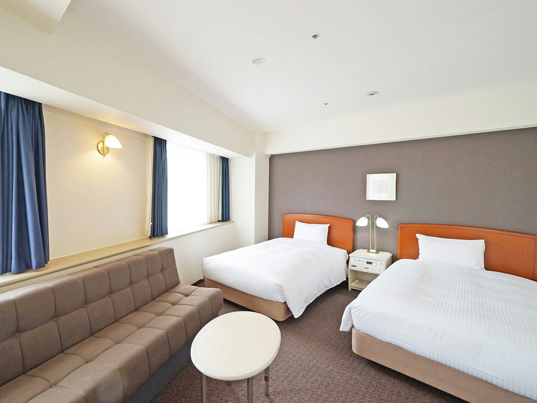 Chisun Hotel Yokohama Isezakicho 4/11