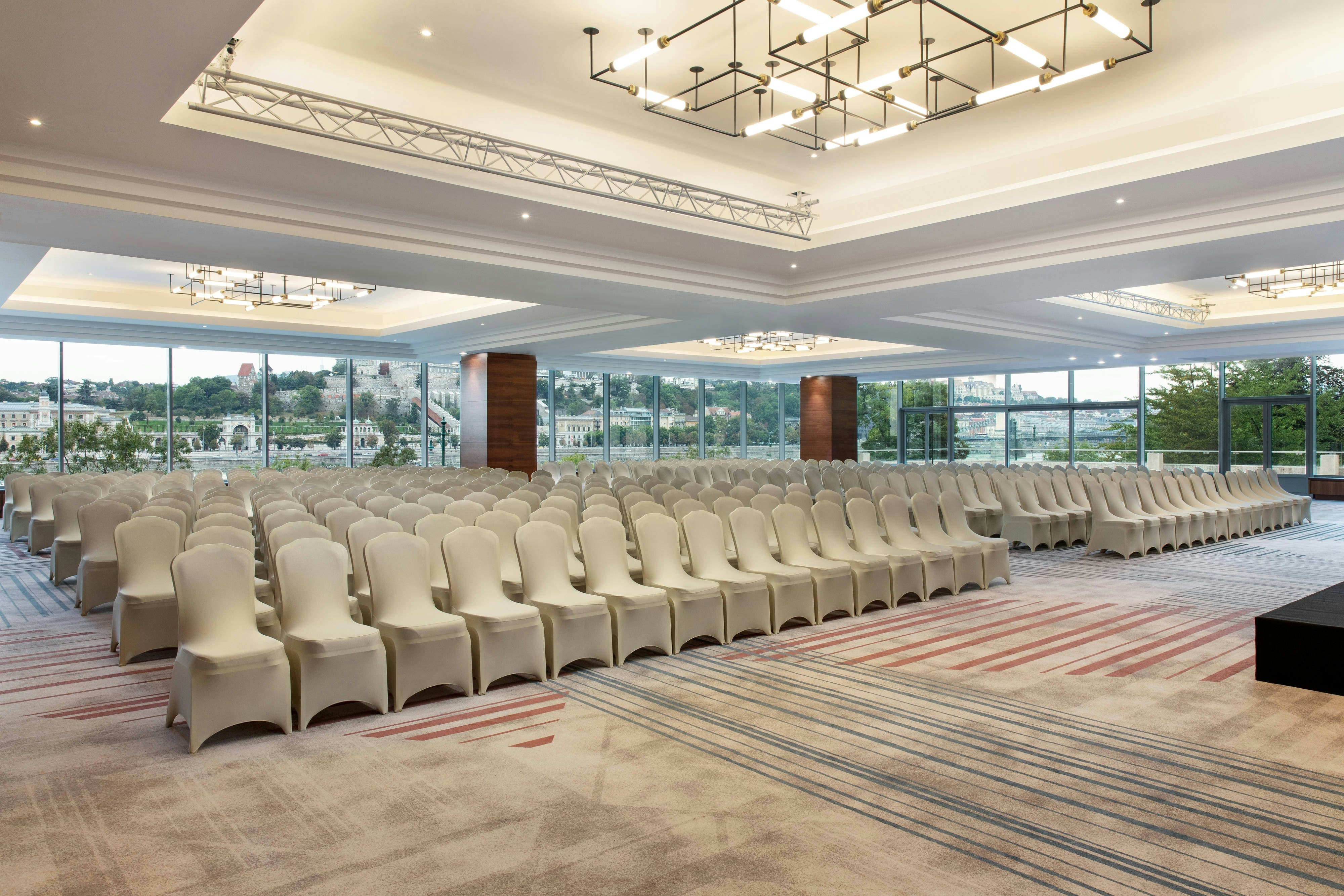 Budapest Marriott Hotel 15/50