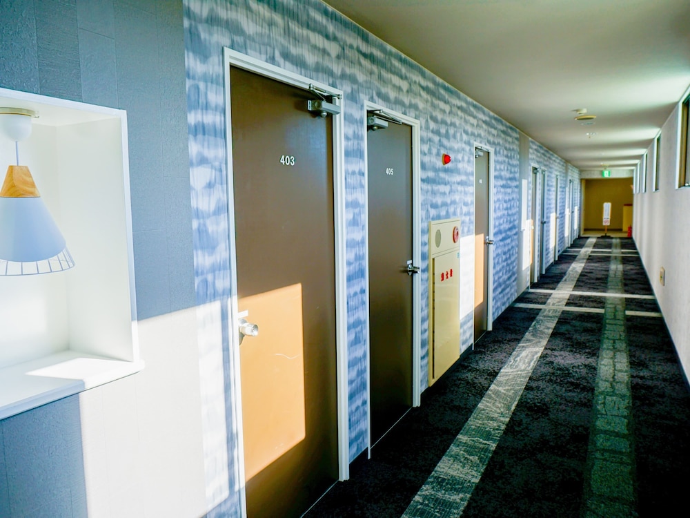 Hotel Area One Ise Inter 32/50