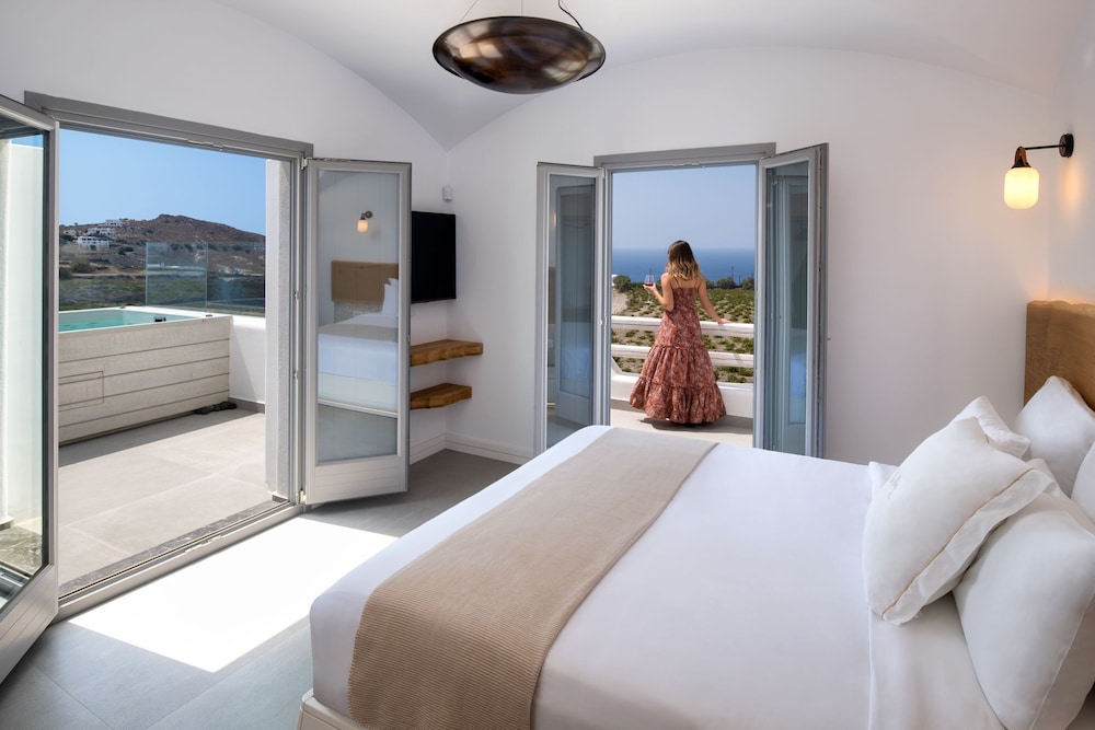 La Ponta Villas & Suite 17/50