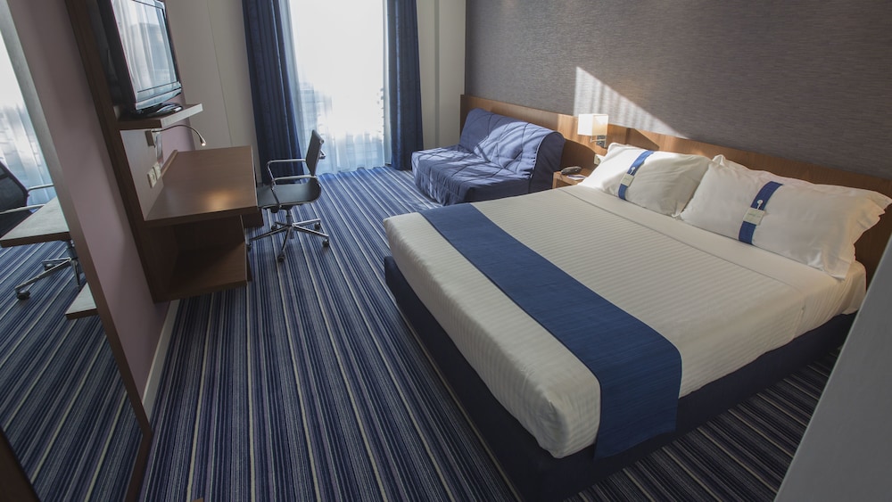 STANDARD, DOUBLE BED