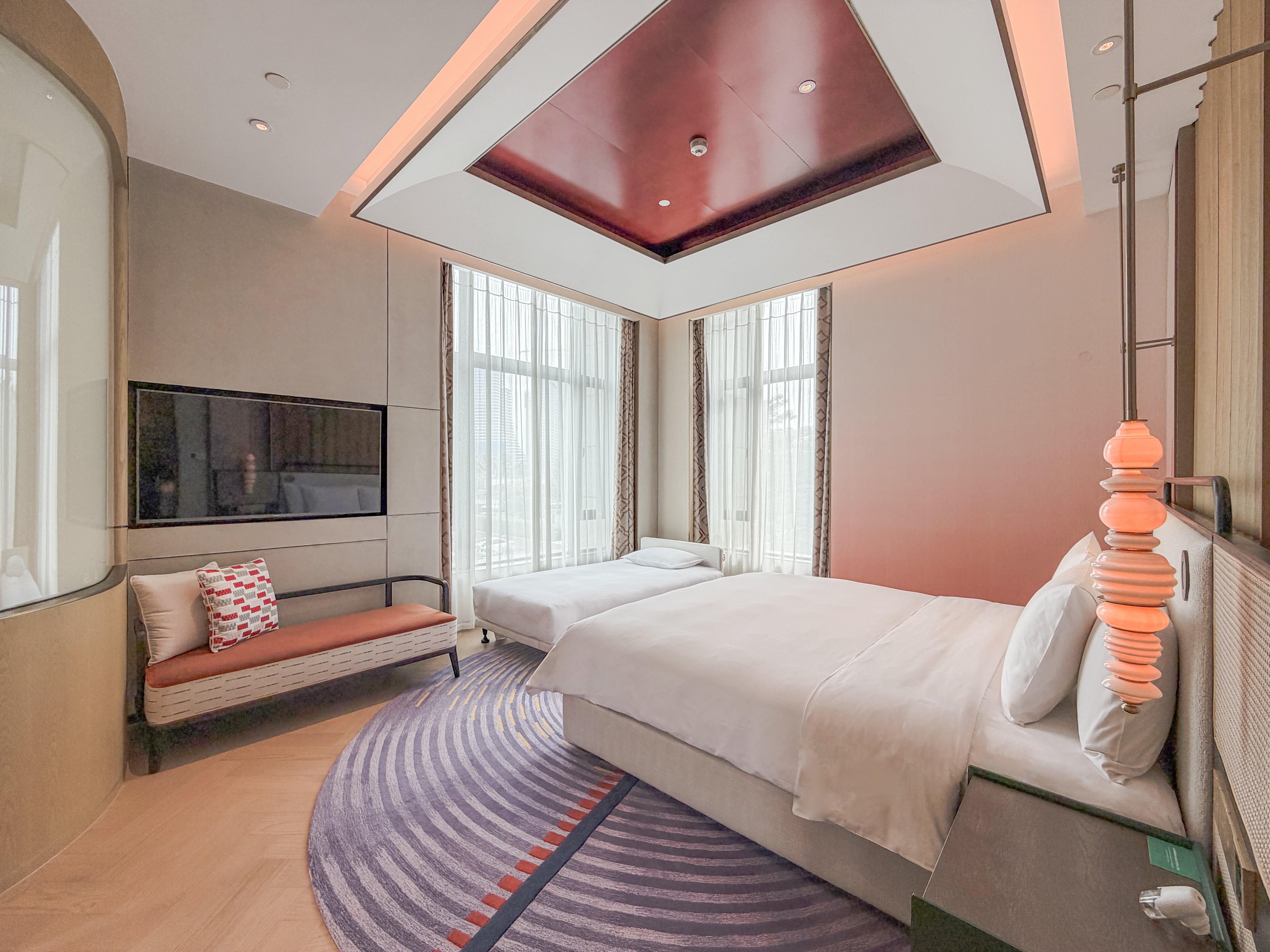 Hotel Indigo Xiamen Haicang an IHG Hotel 15/50
