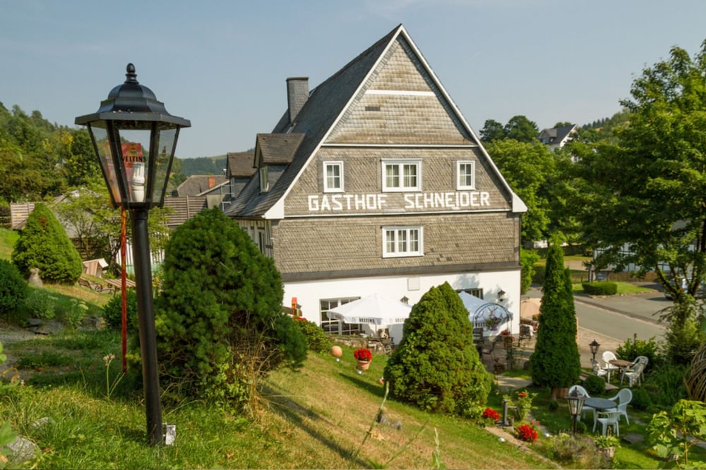 Landgasthof Schneider 7/34