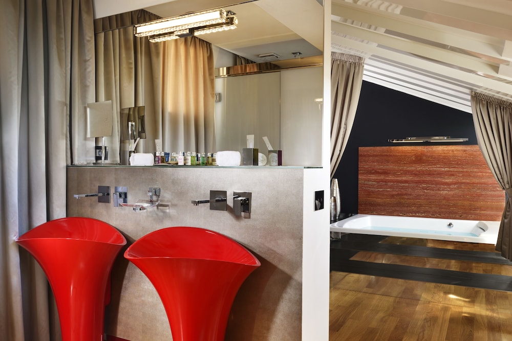 Lifestyle Suites Rome 9/74