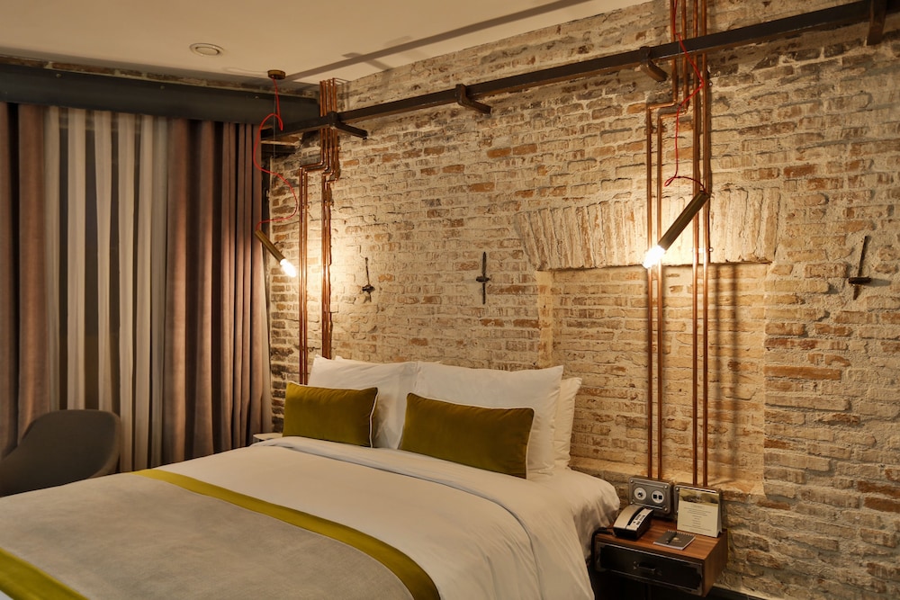 Hotel The Public Istanbul 42/75
